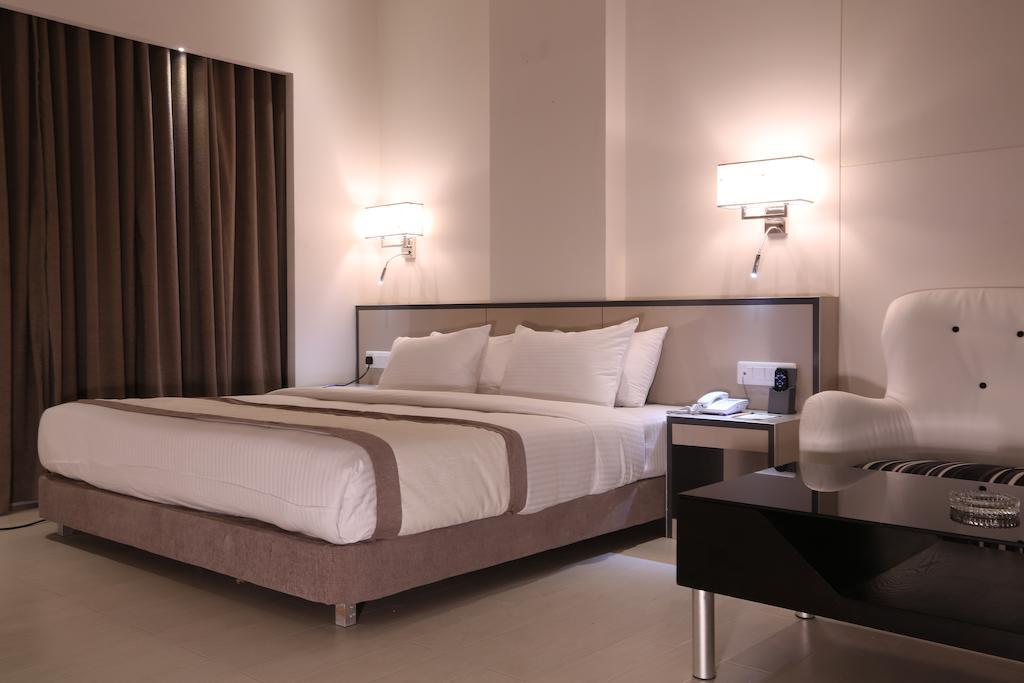 Amaya Bareilly Exterior foto