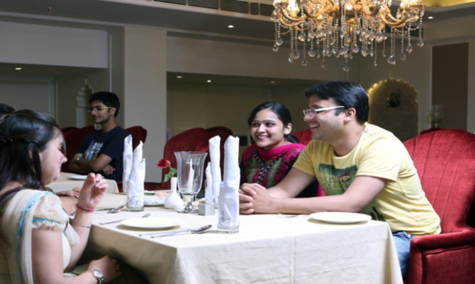 Amaya Bareilly Exterior foto