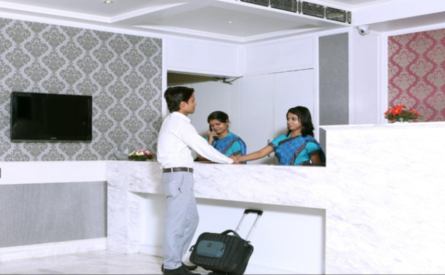 Amaya Bareilly Exterior foto